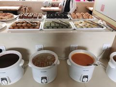 -素满香·素食自助餐(苏州·临顿路店)