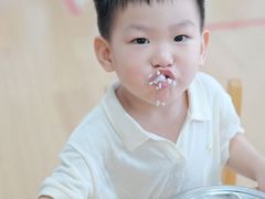 -保利好未来幼儿园·托育园·早教