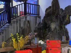 -鸭王烤鸭店(三里河店)