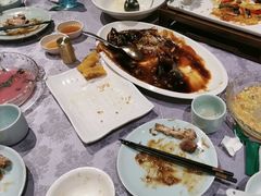 -山外山菜馆(玉泉路店)