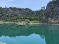 -铜锣山矿山公园
