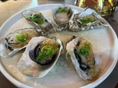 -张家卫·阳江菜·小海鲜(肥婆湾桥店)