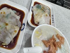 -银记肠粉(文昌北路店)