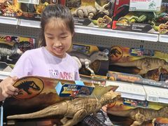 -TOYSRUS玩具反斗城(上海万象城店)