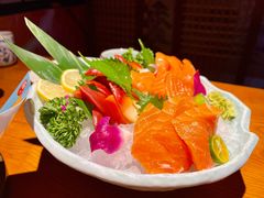 -有喜屋·深夜食堂(北京西路店)