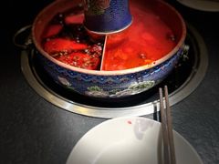 -咏江南·苏式火锅·苏州评弹(观前街店)