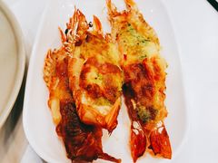 芝士焗虾-宜家·瑞典风味餐厅(北京西红门店)