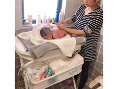 -金贝儿月嫂(高新尚品国际店)