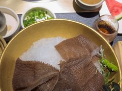 -巴奴毛肚火锅(广益哥伦布店)
