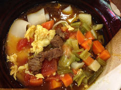 biang biang 面-老刘家biangbiang面(鼓楼店)