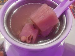 -龙记·香港茶餐厅(海上世界店)