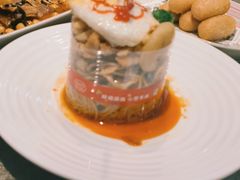 -巴特餐饮6加1音乐餐吧·新疆菜