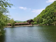 -参仙谷生态旅游度假区