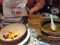 -南京大牌档(龙湖长楹天街店)