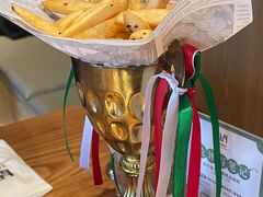 -1861意大利餐厅(文化广场店)