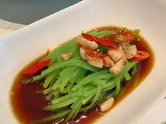 -写庭·鱼鲜川菜·宴请(铁像寺水街店)