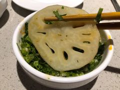 -海底捞火锅(奥体南路店)