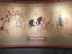 -定鼎门遗址博物馆