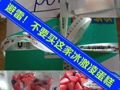 -维尔纳斯·生日蛋糕·动物奶油冰淇淋蛋糕(六里桥店)