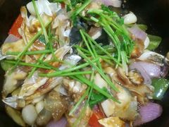 -美极鲜食坊(宝安南路店)