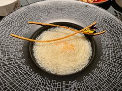 蟹肉文思豆腐-胜紫云亭 HUAIYANG MASTER(前滩店)