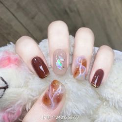-Halo美甲美睫