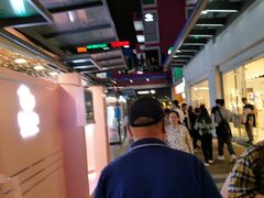 -上海小南国(金桥国际广场店)
