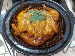 -苏浙徽·农家大院(吴江中山南路店)