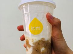 -一鸣真鲜奶吧(益乐路店)
