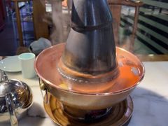 -正福居老北京正宗铜锅泉水涮肉(彰化路店)