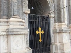 -王府井天主教堂