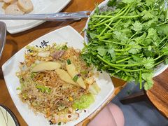 -牛小隆牛肉面馆(四牌楼店)