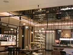-深圳罗湖木棉花凯悦尚选酒店•大堂吧