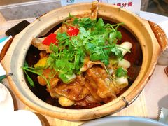 -尚一汤·粤菜海鲜(环球港店)