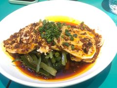 -川正旺江湖菜(三元桥店)