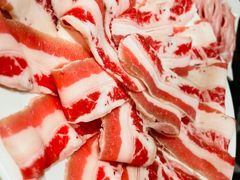 -曲氏老北京铜锅涮肉•火锅(不老街店)