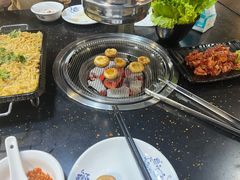 -丹东丛炟海鲜烧烤(江艺路店)