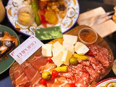 -Alimentari早午餐(安福路店)