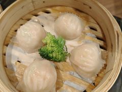 -虾饺妹·粤式手工点心(水荫路店)