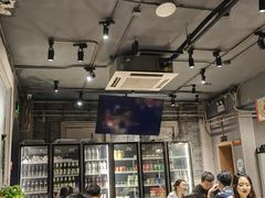 -金谷园饺子·烧烤(人大总店)