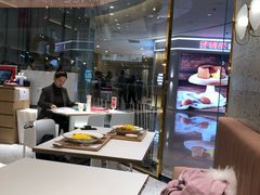-池奈·咖喱蛋包饭(熙地港店)