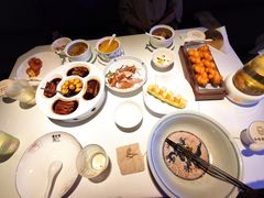 -杏花堂晋商私房菜(华熙五棵松店)