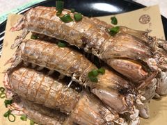 -高佳庄·舟山海鲜(海景旗舰店)