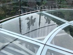 -古龙峡云天玻霸