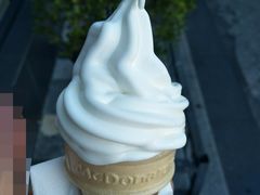 -麦当劳(田林好又多店)