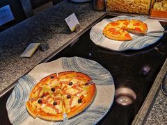 -解放碑威斯汀酒店-知味国际美食餐厅