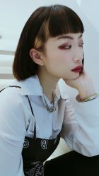 -icare美发沙龙