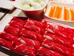 -海底捞火锅(上元大街店)