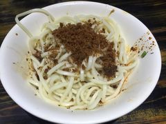 -龙抄手(文殊坊店)