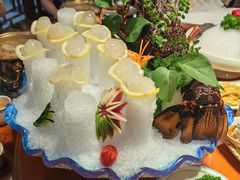 -百叶居·老北京涮羊肉(鼓楼店)